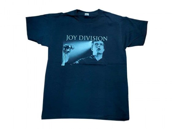 Camiseta de Niños Joy Division